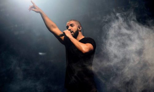 DRAKE LANZA SU NUEVO EP SCARY HOURS 2