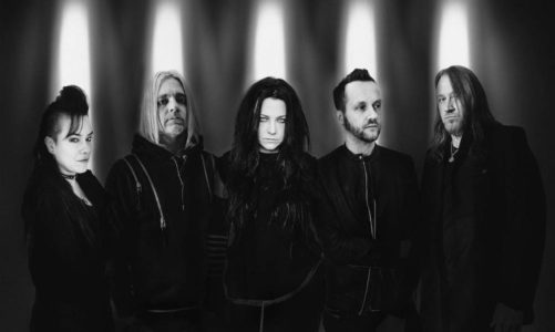 EVANESCENCE LANZÓ NUEVO ÁLBUM EN 10 AÑOS: THE BITTER TRUTH