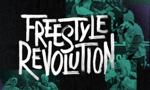 FREESTYLE REVOLUTION: EL LIBRO DE URBAN ROOSTERS