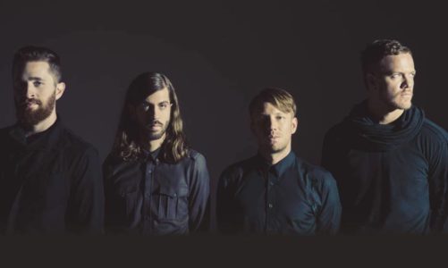 ‘FOLLOW YOU’ Y ‘CUTTHROAT’ LO NUEVO DE IMAGINE DRAGONS