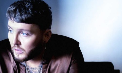 JAMES ARTHUR REGRESA CON SU NUEVO SINGLE ‘MEDICINE’