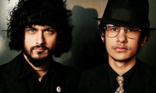 THE MARS VOLTA ANUNCIA EL BOX SET, LA REALIDAD DE LOS SUEÑOS