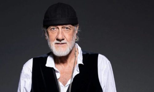 MICK FLEETWOOD & FRIENDS PRESENTA ‘RATTLESNAKE SHAKE’