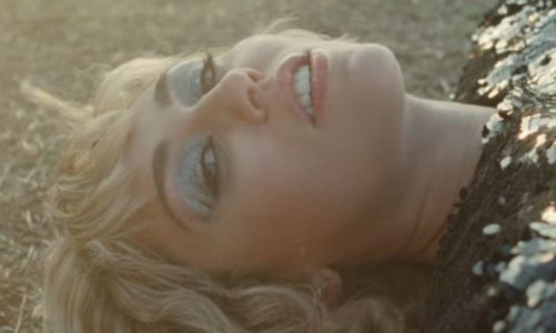 MILEY CYRUS PRESENTA EL VIDEO DE ‘ANGELS LIKE YOU’