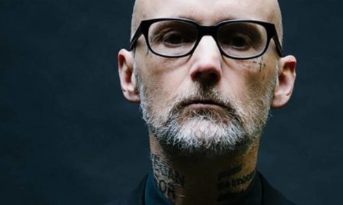 MOBY ANUNCIA SU NUEVO ÁLBUM REPRISE