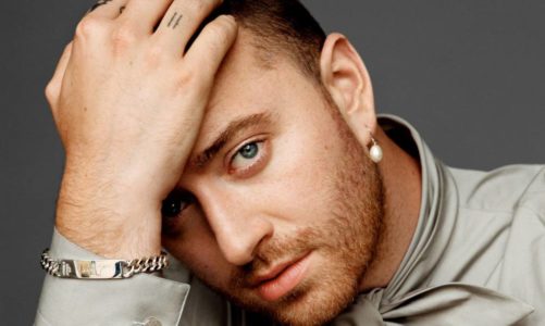 SAM SMITH PRESENTA ‘LOVE GOES: LIVE AT ABBEY ROAD STUDIOS’