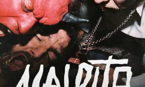 THE PARROTS ESTRENA ‘MALDITO’ CON FT. DE C. TANGANA