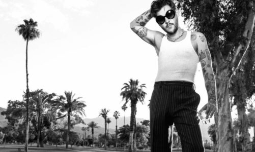 WAVVES COMPARTE NUEVA CANCIÓN ‘SINKING FEELING’