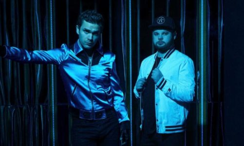 ROYAL BLOOD PRESENTA SU TERCER ÁLBUM DE ESTUDIO: TYPHOONS