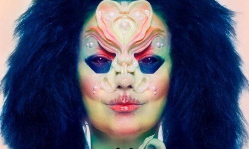 DESARMANDO EL ROMPECABEZAS MUSICAL: MAQUILLAJE II