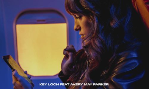 KEY LOCH PRESENTA SU NUEVO VIDEOCLIP