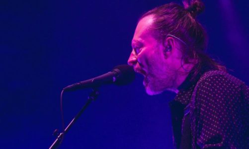 RADIOHEAD COMPARTE VÍA STREAMING UNA SERIE DE CONCIERTOS INÉDITOS