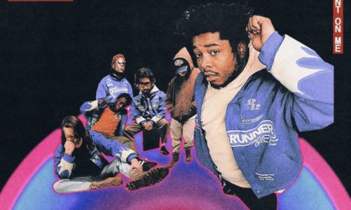 BROCKHAMPTON LANZA SU SINGLE ‘COUNT ON ME’