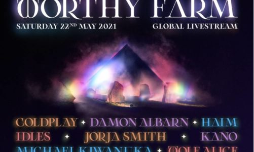 EL FESTIVAL GLASTONBURY ANUNCIA TRANSMISIÓN EN VIVO GLOBAL