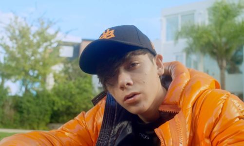 LUCHO SSJ PRESENTA EL VIDEO DE ‘SOÑANDO DESPIERTO’ FT. BHAVI