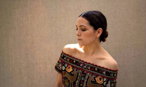 NATALIA LAFOURCADE LANZA UN CANTO POR MÉXICO VOL. 2