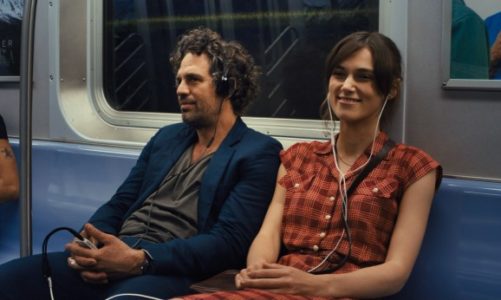 BEGIN AGAIN: LA REVANCHA DE LAS ESTRELLAS PERDIDAS