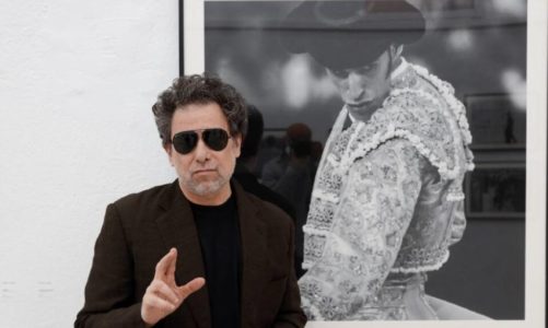 ANDRÉS CALAMARO ANUNCIA SU ÁLBUM DIOS LOS CRIA