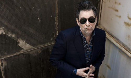 ANDRÉS CALAMARO PRESENTA SU NUEVO ÁLBUM DIOS LOS CRÍA