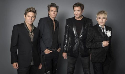 DURAN DURAN COMPARTE NUEVO SINGLE ‘INVISIBLE’