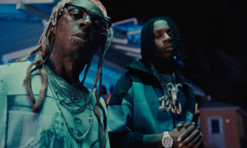 POLO G Y LIL WAYNE PRESENTAN ‘GANG GANG’