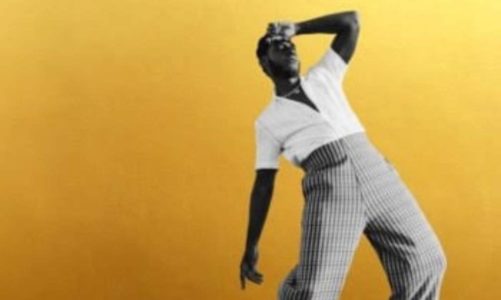 LEON BRIDGES PRESENTA MOTORBIKE Y ANUNCIA SU TERCER ÁLBUM