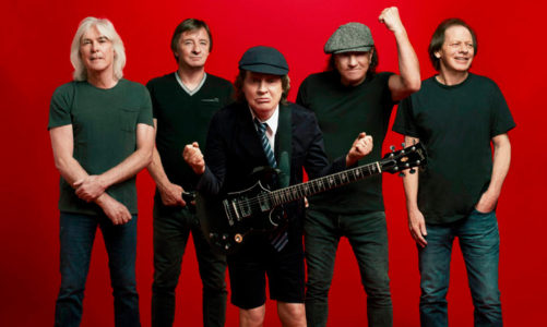 AC/DC PRESENTA SU NUEVO VIDEO ‘WITCH’S SPELL’