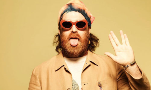 CHET FAKER COMPARTE SU NUEVO SINGLE Y VIDEO ‘FEEL GOOD’