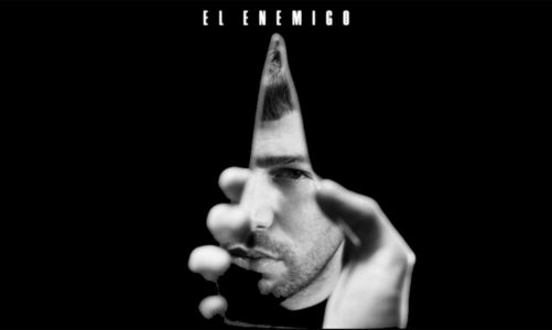 CONOCIENDO RUSIA PRESENTA ‘EL ENEMIGO’