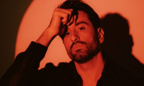 DOTAN: “TODOS VIVIMOS LAS MISMAS HISTORIAS”