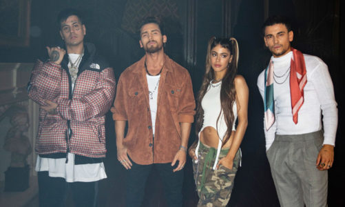 MYA REMIXA ‘2:50’ JUNTO A TINI Y DUKI