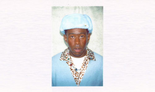 TYLER, THE CREATOR LANZA SU NUEVO ÁLBUM CALL ME IF YOU GET LOST