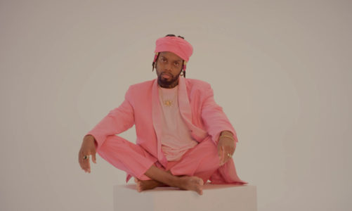 SERPENTWITHFEET ESTRENA VIDEO DE HEART STORM JUNTO A NAO