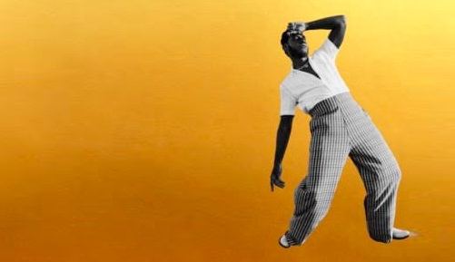 LEON BRIDGES LANZA SU TERCER ÁLBUM GOLD-DIGGERS SOUND