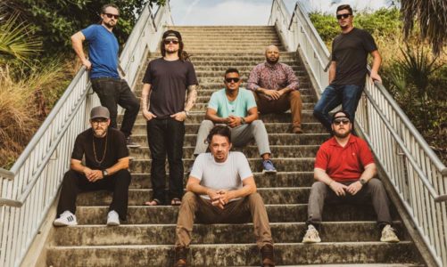 SOJA ANUNCIA NUEVO ÁLBUM Y ESTRENA NUEVA CANCIÓN