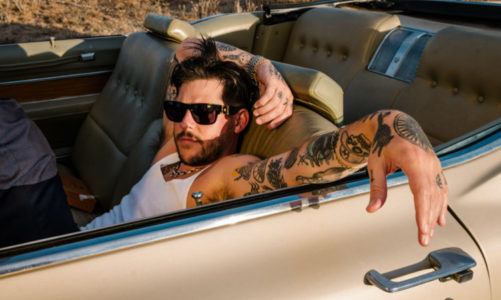 WAVVES COMPARTE NUEVA CANCIÓN "CAVIAR"