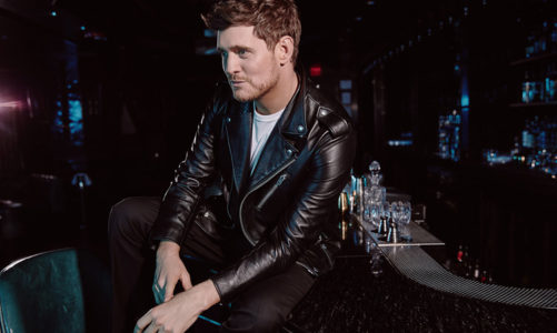 MICHAEL BUBLÉ ANUNCIA NUEVA FECHA EN ARGENTINA