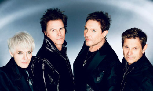 DURAN DURAN LANZÓ SU NUEVO SINGLE “MORE JOY!” FEAT CHAI