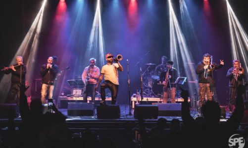 LAS FOTOS DE DANCING MOOD EN EL TEATRO ÓPERA