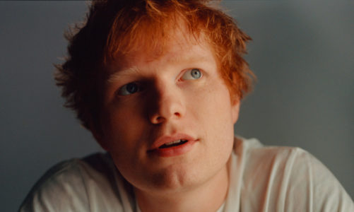 ED SHEERAN LANZA UNA NUEVA VERSIÓN DE “LIFE GOES ON (FT LUKE COMBS)”