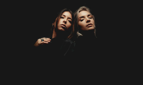 GIOLÌ & ASSIA LANZAN SU NUEVO SINGLE "BEBÉ"