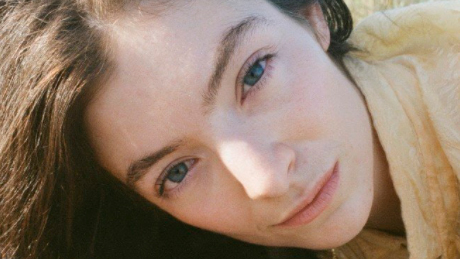 LORDE LANZA LA CANCIÓN “MOOD RING” Y ESTRENA NUEVO DISCO