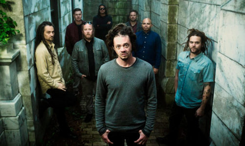 SOJA LANZA “THE DAY YOU CAME” JUNTO A UB40 & REBELUTION