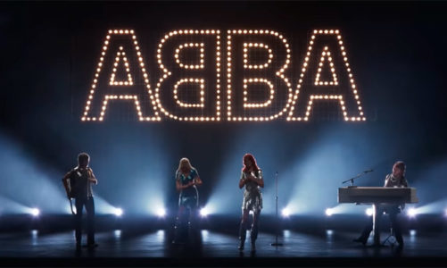 VUELVE ABBA: ESTRENARON 2 CANCIONES Y ANUNCIAN ÁLBUM