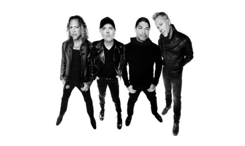 METALLICA LANZA LA REMASTERIZACIÓN THE BLACK ALBUM Y SU BLACKLIST