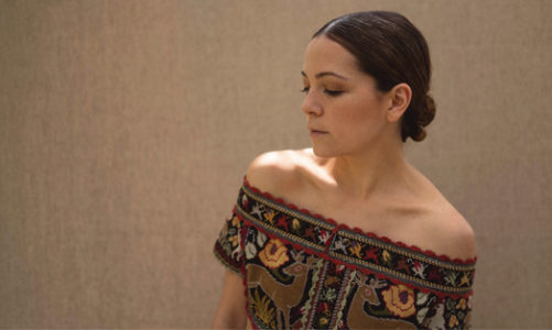 NATALIA LAFOURCADE LANZA ‘PARA QUÉ SUFRIR’ FT. JORGE DREXLER