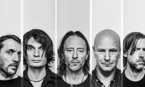 RADIOHEAD ANUNCIA 'KID A MNESIA' Y ESTRENA NUEVA CANCIÓN