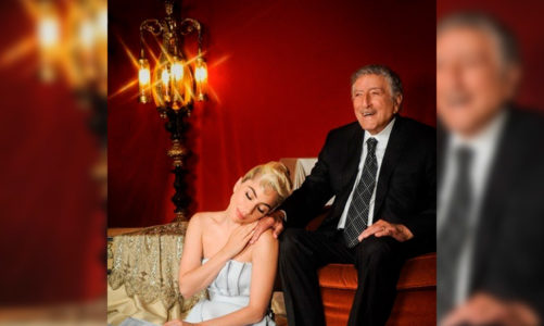 TONY BENNETT & LADY GAGA LANZAN EL ÁLBUM “LOVE FOR SALE”