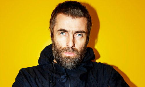 LIAM GALLAGHER ANUNCIA EL NUEVO ÁLBUM ‘C’MON YOU KNOW’