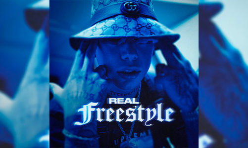 ECKO REGRESA A SUS INICIOS CON “REAL FREESTYLE”